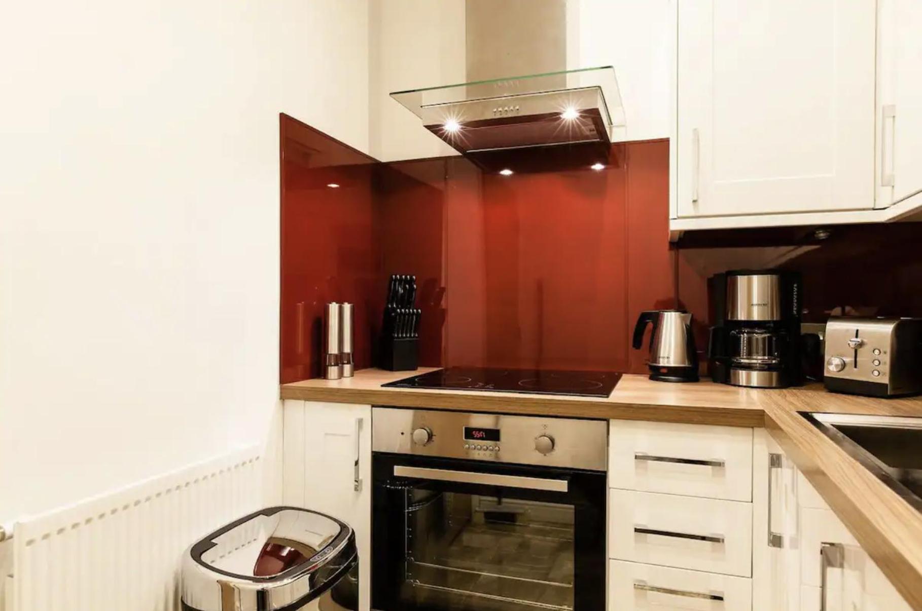 Appartamento Cool Covent Garden Theatre Design Hub For Families Friends Couples Londra Esterno foto