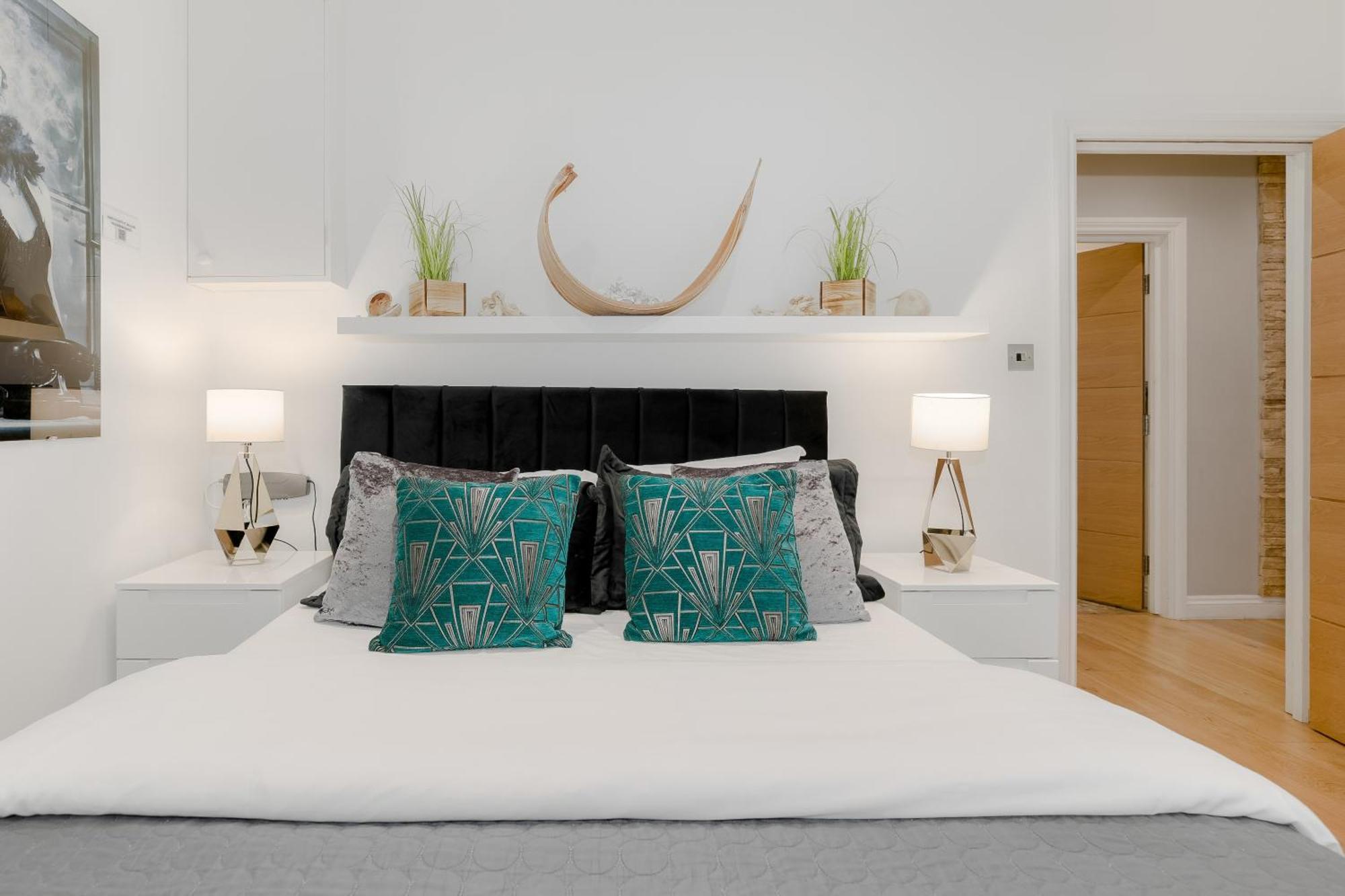 Appartamento Cool Covent Garden Theatre Design Hub For Families Friends Couples Londra Esterno foto