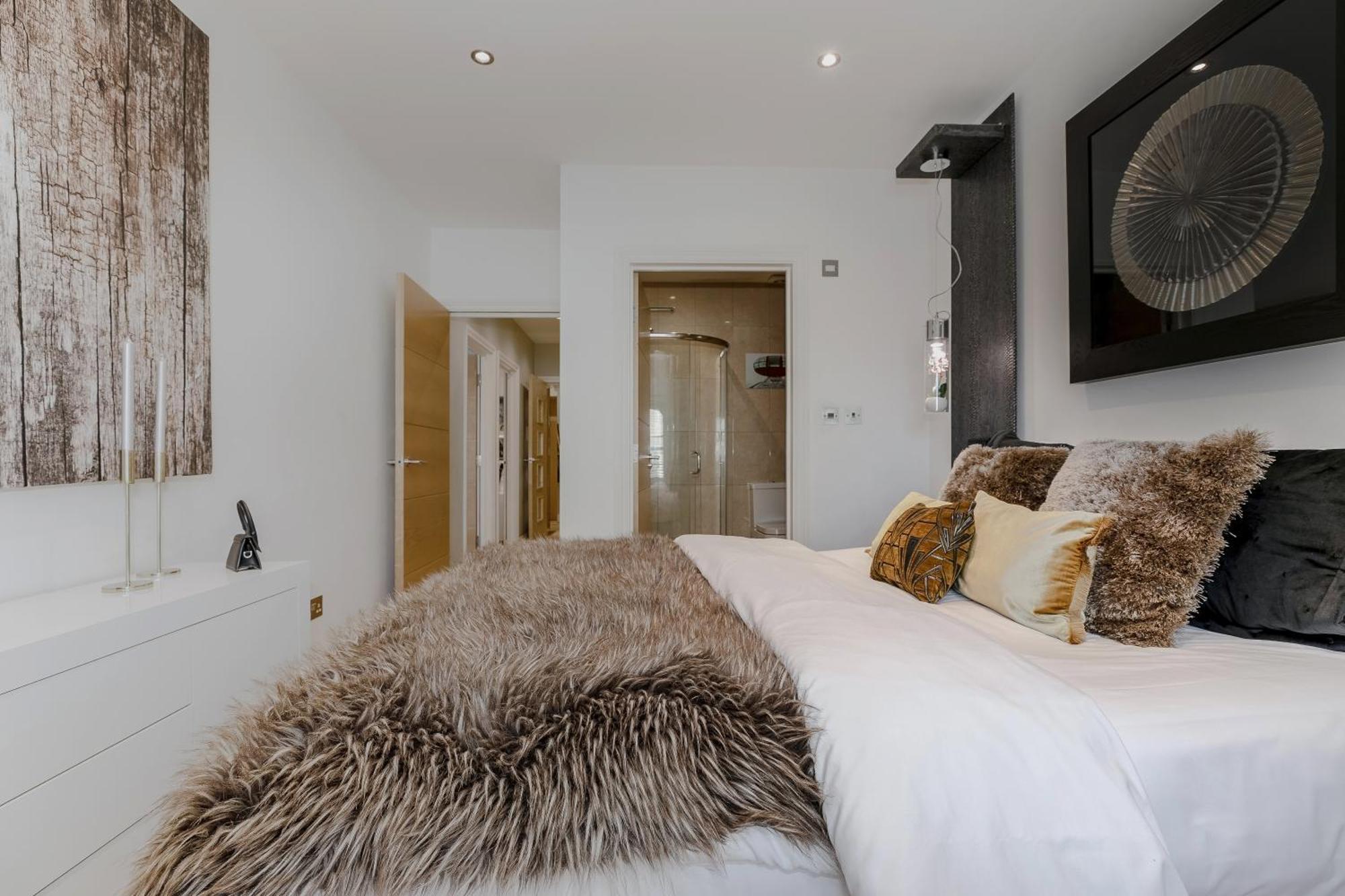 Appartamento Cool Covent Garden Theatre Design Hub For Families Friends Couples Londra Esterno foto